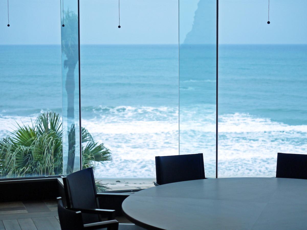 מינאמיטאנה Tanegashima Iwasaki Hotel מראה חיצוני תמונה