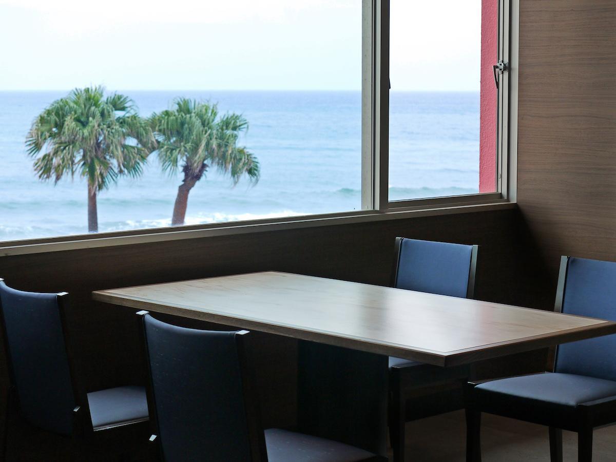 מינאמיטאנה Tanegashima Iwasaki Hotel מראה חיצוני תמונה
