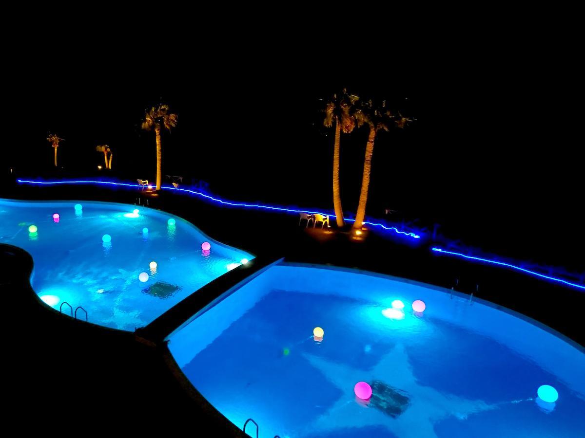 מינאמיטאנה Tanegashima Iwasaki Hotel מראה חיצוני תמונה