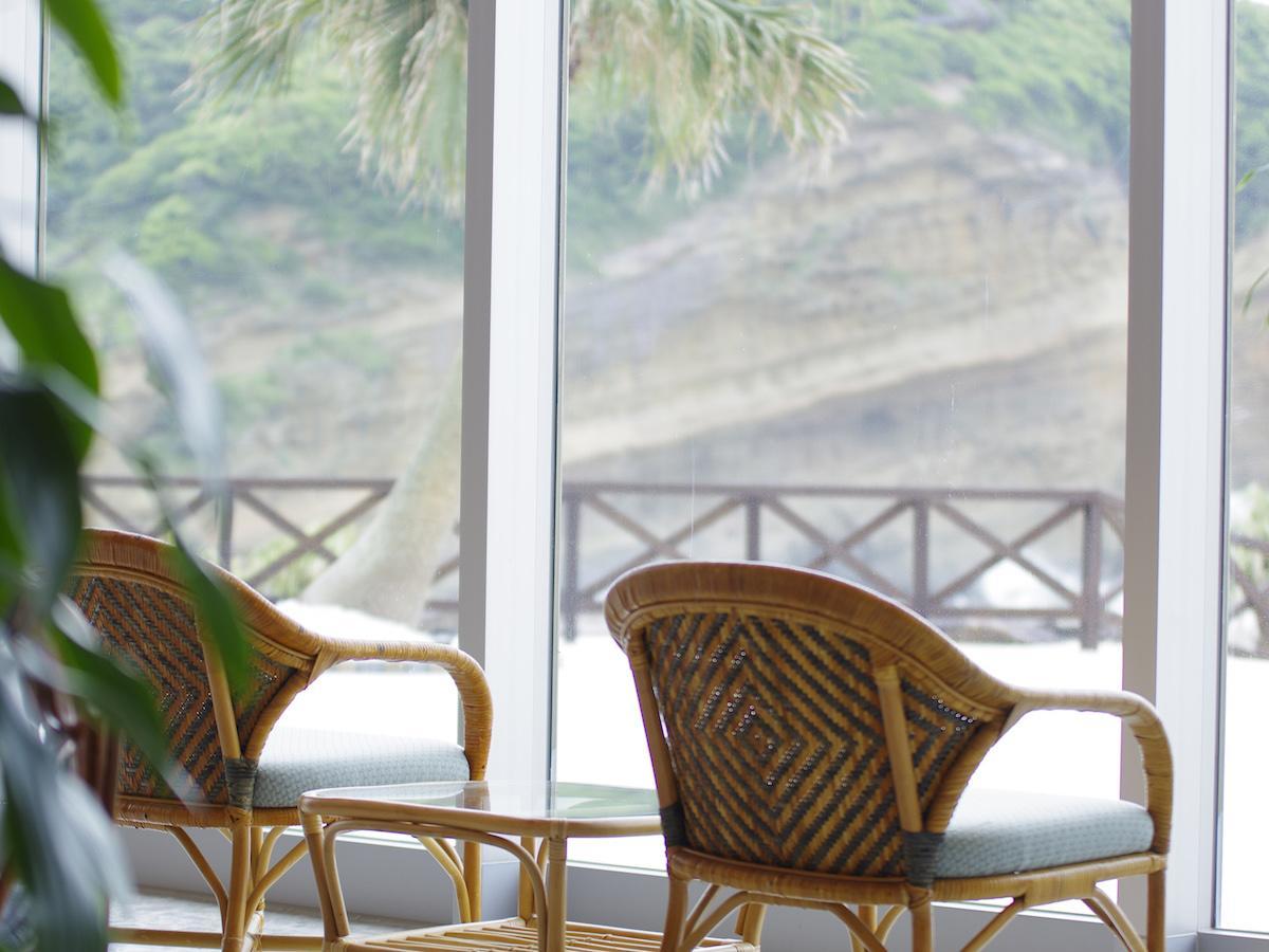 מינאמיטאנה Tanegashima Iwasaki Hotel מראה חיצוני תמונה